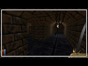 Daggerfall Unity Review Stream, Part 1