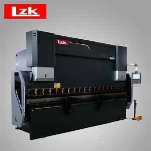 [Hot Item] Hydraulic Nc Mild Steel Sheet Folder with for 3mm Sheet Folding