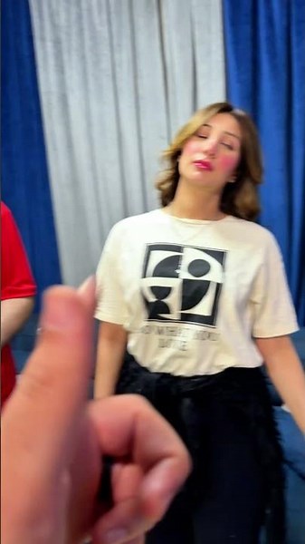 The finger works wonders 😂 #funny #Sigma