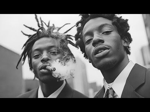 90's Hip Hop Mixtape - 8 Hours of Underground Tracks