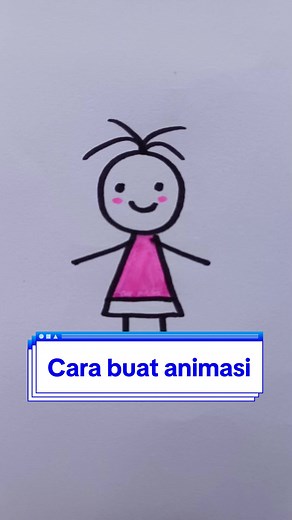 Cara Membuat Animasi Simple dengan Mudah