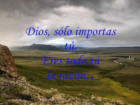 Dios - Danilo Montero