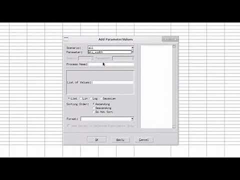 TCAD Sentaurus Simulation manual