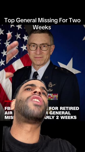 How are people going missing in 2026?? Detective LJ on the case regardless 🤣