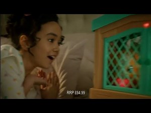 ITVBe/LittleBe, Commercials, Continuity (4), 31.10.2023