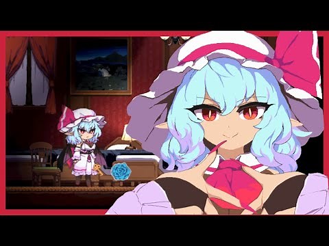 New Scarlet Escape - Gameplay