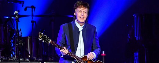 4 of the Best Cover Tracks by Paul McCartney—Including Hits From Elvis Presley, Little Richard, and Buddy Holly