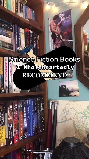 Hannah (H. M.) Long on TikTok