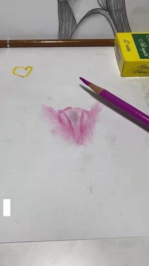 Pencil Drawing Tutorial: Easy Pencil Art Techniques