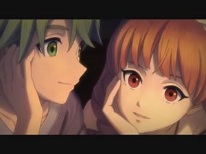 ファイアーエムブレム Echoes もうひとりの英雄王 初公開映像【最高画質】