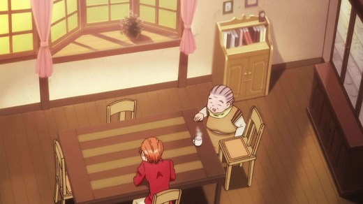 Hunter x Hunter (2011) - Arc 01 : Examen de Hunter Épisode 1 : Un départ et des amis - streaming - VF et VOSTFR - ADN