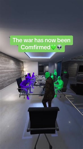 Get ready🟢🟣 #gta #gta5 #gta5online #foryou #fy | gta 5 online