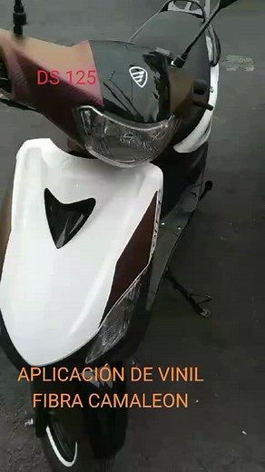 Tutorial de Modificaciones para Motos Italika DS 125