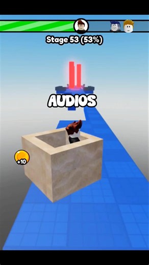 I've See Lot Of Audios #roblox