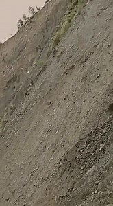 1.1K views | Traffic update at 0900 hrs. Jammu-Srinagar NHW (NH-44) make through (single way), traffic plying amid shooting stones at Cafeteria, Ramban. However, Mughal road and SSG road through for vehicular movement | JK Exclusive News portal | Facebook