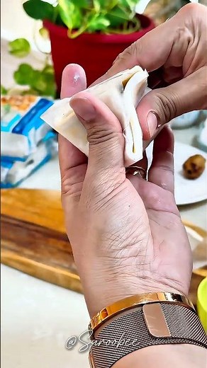 Kebabs in a Blanket | Easy Lunchbox Puff Pastry Recipe with kaWan 🥙✨