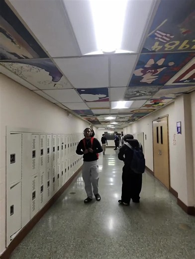 Ray-Ban Meta at New Jersey School — Funny Clips and Reactions