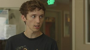 61K views · 250 reactions | Troye Sivan reveals his musical inspirations to one of his biggest fans for the #UltimateFanExperience. | MTV | Facebook