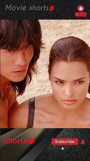 Mortal Kombat #moviemagic #film #shorts
