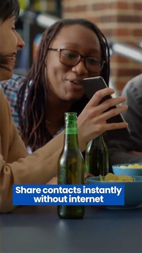 Unlocking Offline Sharing's Hidden Edge