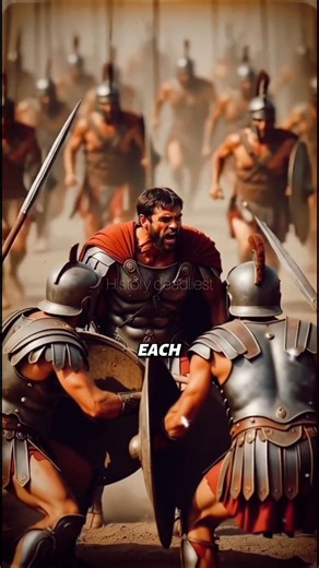 When 300 Faced an Empire #shorts #youtubeshorts #history