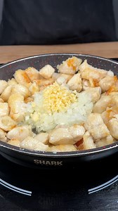 ¡Aprendí esta receta en un restaurante italiano! Se convirtió en la favorita de mi familia | Receitas Aprenda México