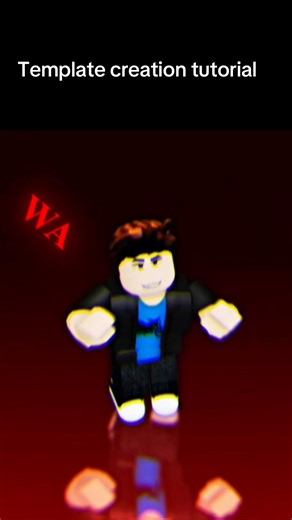 I want you crying for me! Click the bottom left corner to create a same-style TADC , pomn×jax creation tutorial #cryforme #capcut #capcutforus #capcutpioneer