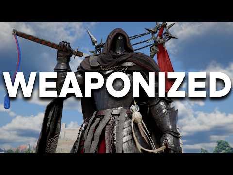 Crimson Desert's CEO Just DISMANTLED IGN's Entire Review With One Sentence