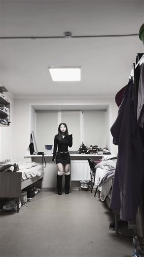 Maria by Hwasa: Unleashing K-Pop Dance Energy