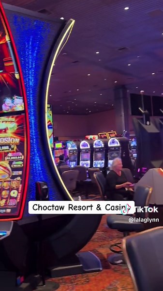 This resort was amazing! They have a spectacular casino, 20 great eateries, movie theater, bowling alley, kids arcade, great pool with water slides, shopping, 10/10. #choctawcasino #choctaw #choctawresort #casino #durantoklahoma #traveldestinations #laketexoma #gamble #slots #vacation #vacationideas