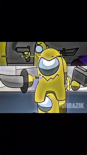 ☠️rodamrix edit☠️(music-drity shoes funk) @Rodamrix #edit #rodamix #amongus #funk #yellow