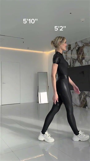 Which look is your favorite? Vote in the comments! ❤️