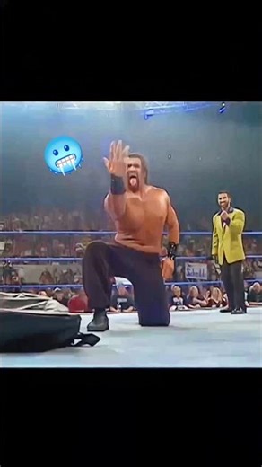 Great Khali Respect The Undertaker 💯| #viral #wweshorts