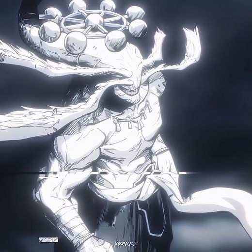Bro can adapt well 💀🥀 | Mahoraga – Song Name: Mtg Prims #edit #shorts