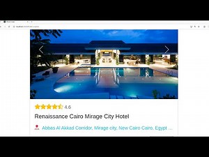 React js Hotel Booking APP
