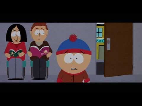 South Park: Bigger, Longer & Uncut | Theatrical Trailer | 1999