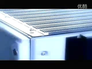 震憾的西门子SIVACON S8 低压开关柜