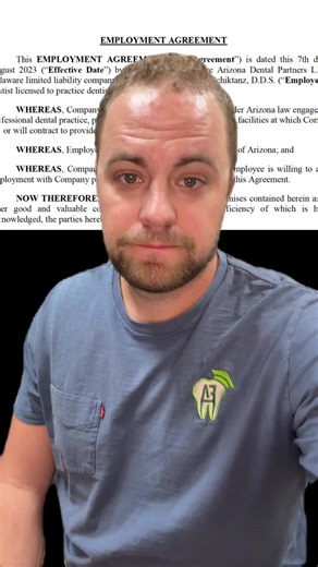 The three worst clauses I’ve read in associate agreements.