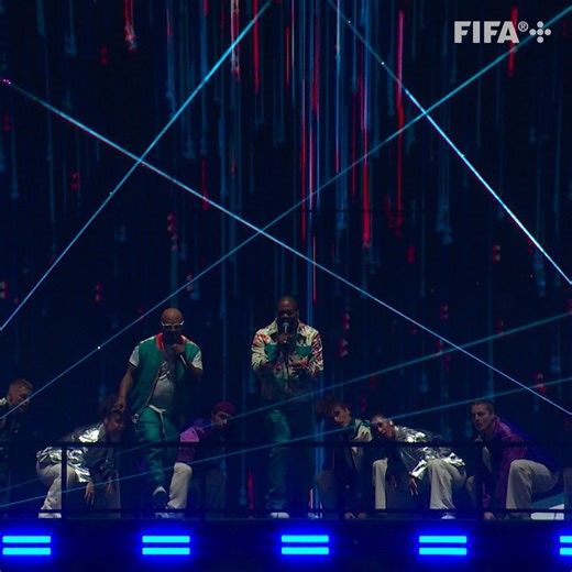 69K views · 6.3K reactions | About last night... #WelcomeTheChampions | #ClubWC | FIFA World Cup | Facebook