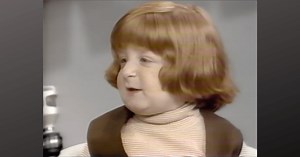 'Mike Douglas Show' Fans Are Sure to Remember This Child Actor