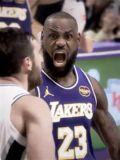 Is PRIME LeBron BACK At 41…? 😳🔥