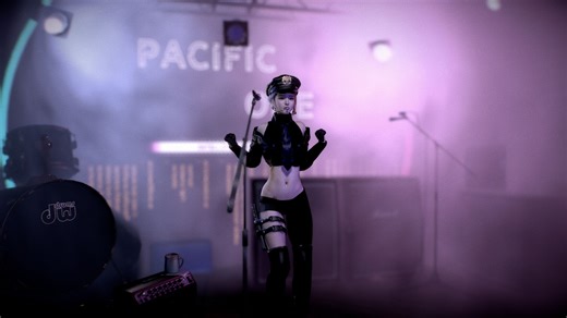 Club Beats Remix - VAM慢摇灯光秀