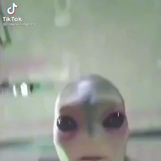 #alien #funny #teeth #laugh | alien laughing