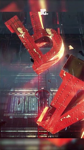 Oops…Hotel’s on Fire! #Hitman #gaming