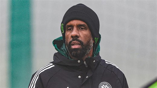 Blockbuster move officially announced amid Celtic's struggles