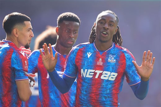 Crystal Palace vs Wolves Prediction and Betting Tips | May 20th 2025