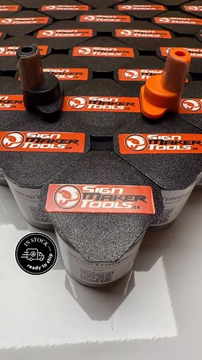 Sign Maker Tools Ltd. on Instagram: "WrapTrooper SET - Back in stock and ready to ship. ••• Order your #PROgrade installation tools and shop essentials for #signshop and #wrapshop at signmakertools.ca 🇨🇦✌️🇺🇸 ••• #signmakertools #ppf #ppftools #protools"