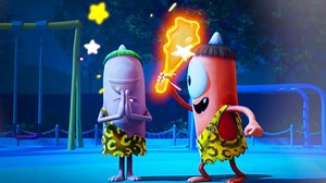 50K views · 1.5K reactions | Funny Cartoon - Spookiz - Kebi's Special Ability! Funny Cartoon藍藍藍藍So Funny藍藍藍藍So Cute❤️❤️❤️ 藍藍藍藍Can't Stop Laughing藍藍藍藍Haha藍藍藍藍 #Funnycartoon #Funnyanimated | Funny Cartoon | Facebook