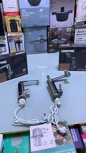 Geepas brand electric water Faucet Instant Heating 3300 watt | 𝐁𝐮𝐲 𝐥𝐢𝐧𝐤 𝐢𝐧 𝐛𝐢𝐨 📞 Call or WhatsApp : 03321313957 🛂 10000 Happy Customers 🚚 Free Shipping all over Pakistan 📦 Open Parcel Before Payment 🌎 Website: https://www.gawadarimport.com #gawadarimport #massagegun #massager #massagetherapy #doubleheadmassager #amazonfinds #foryou #gadgets #trending #viral #reels #homeessentials #waterheater #faucet #waterfaucet #geepas | Gawadar Import