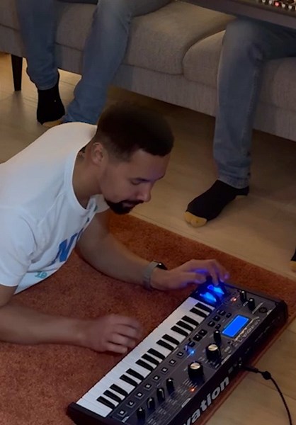 Fatback Band - I Found Lovin': UK vs. US Hit